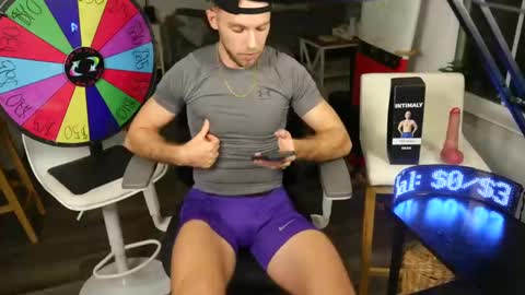 Troy Green online show from 01-04-25, 03:40