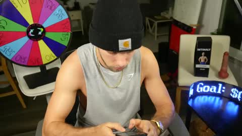 Troy Green online show from 01-06-25, 03:42