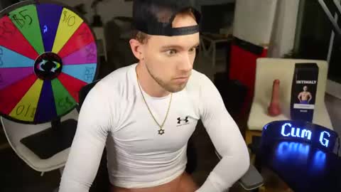 Troy Green online show from 02-03-25, 03:53