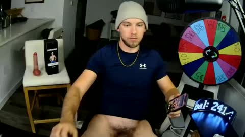 Troy Green online show from 03-12-25, 02:41