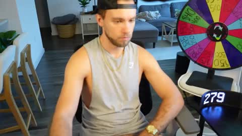 Troy Green online show from 09-19-25, 09:15