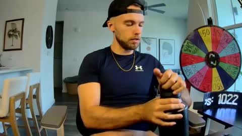 Troy Green online show from 09-20-25, 09:16