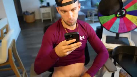 Troy Green online show from 10-02-25, 09:33