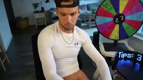 Troy Green online show from 10-04-25, 08:51