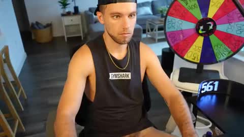 Troy Green online show from 10-07-25, 09:34