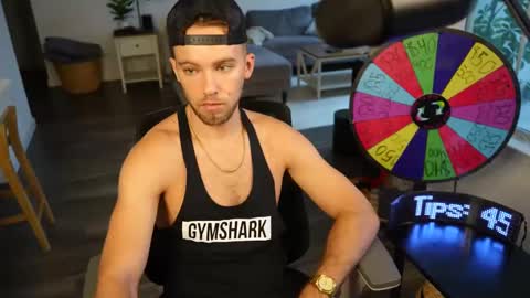 Troy Green online show from 10-26-25, 08:37