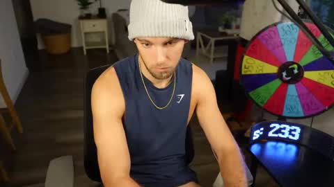 Troy Green online show from 11-03-25, 10:42