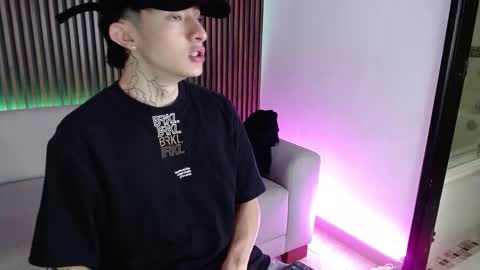 Troy online show from 10-07-25, 07:11