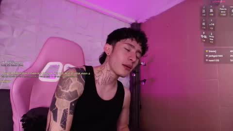 Troy online show from 01-05-26, 05:27