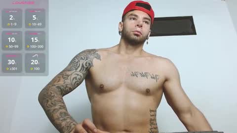 sebas online show from 12-19-25, 02:07