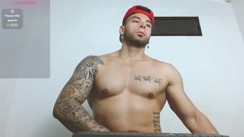 sebas online show from 12-20-25, 01:02