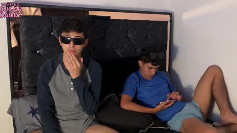 Snapshot of troye_lex chatting on 09-16-25, 11:28 troye_lex online show from 09-16-25, 11:28