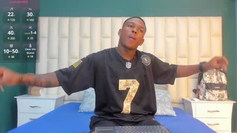 Troy Khalil online show from 01-09-25, 08:01