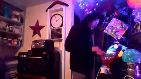 troystack41 online show from 12-14-25, 10:14