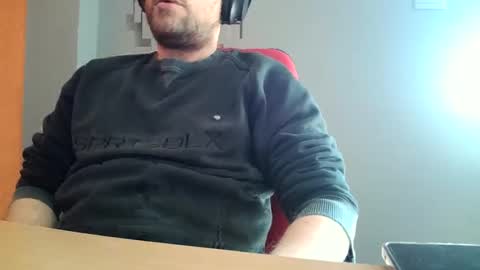 truble_78 online show from 03-11-25, 12:50