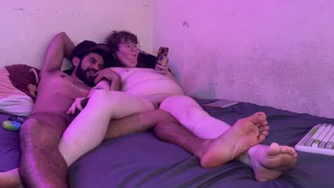 Snapshot of truchosf chatting on 11-02-25, 06:49 TruchoSF online show from 11-02-25, 06:49