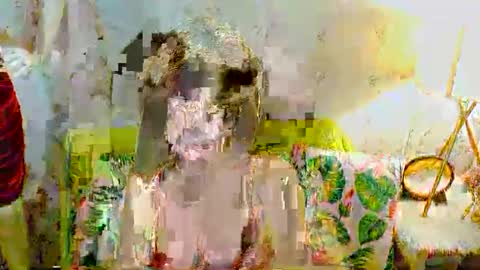 GODDESS  BELLE online show from 02-12-26, 09:59