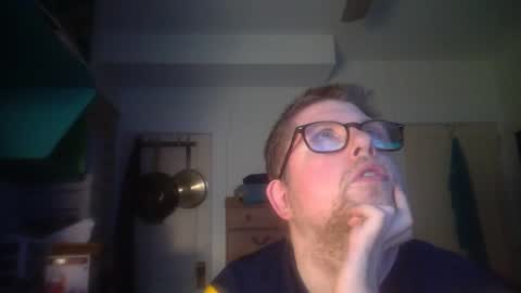 HandicappedLaugher online show from 10-07-25, 06:54