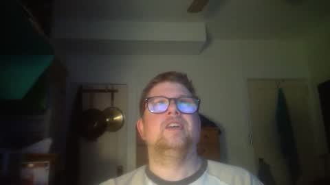 HandicappedLaugher online show from 10-08-25, 02:53