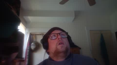 HandicappedLaugher online show from 10-17-25, 06:32