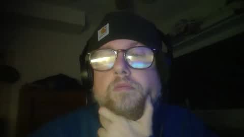 HandicappedLaugher online show from 10-22-25, 02:34