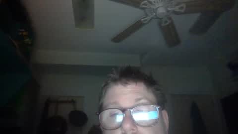 HandicappedLaugher online show from 10-24-25, 08:00