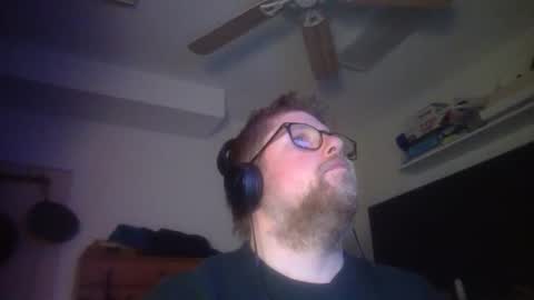 HandicappedLaugher online show from 11-05-25, 05:07