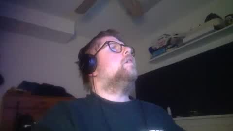 HandicappedLaugher online show from 11-06-25, 01:50