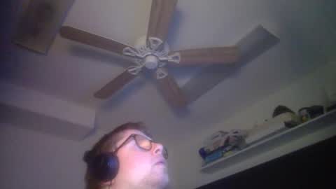 HandicappedLaugher online show from 12-01-25, 03:55