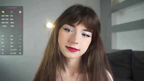 Grace online show from 09-19-25, 07:25