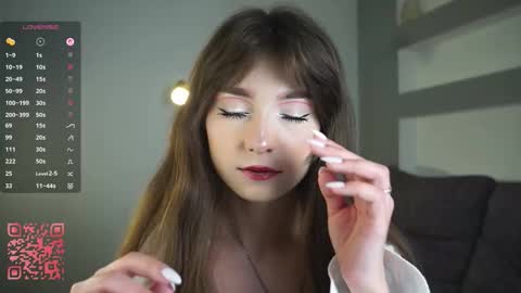 Grace online show from 09-27-25, 06:13