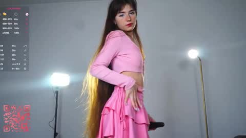 Snapshot of truegrace chatting on 01-31-26, 10:19 Grace online show from 01-31-26, 10:19