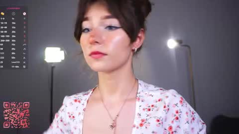 Snapshot of truegrace chatting on 02-03-26, 02:53 Grace online show from 02-03-26, 02:53