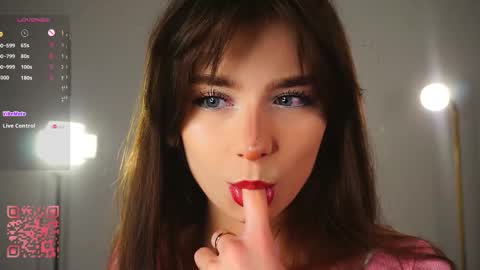 Snapshot of truegrace chatting on 02-16-26, 10:06 Grace online show from 02-16-26, 10:06