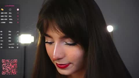 Snapshot of truegrace chatting on 02-20-26, 11:05 Grace online show from 02-20-26, 11:05