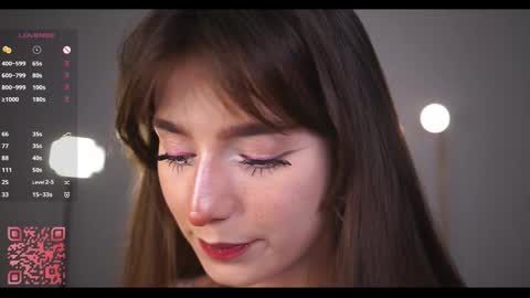 Snapshot of truegrace chatting on 03-01-26, 10:45 Grace online show from 03-01-26, 10:45