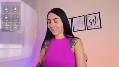 Snapshot of truelove_art chatting on 10-30-25, 01:12 online show from 10-30-25, 01:12