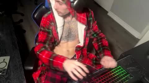 Leo online show from 02-16-26, 01:13