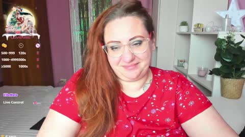 Adelle online show from 12-24-24, 09:06