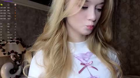 Bethany online show from 11-01-25, 07:16