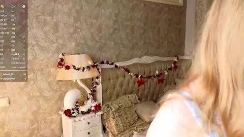 Bethany online show from 12-20-25, 09:55