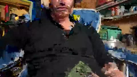 tryagainbish296 online show from 11-03-25, 10:49