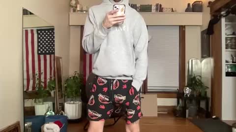 Treistoph online show from 12-14-24, 09:07