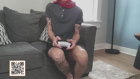 Treistoph online show from 01-08-25, 06:31