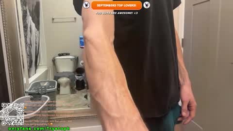 Treistoph online show from 11-21-25, 12:37