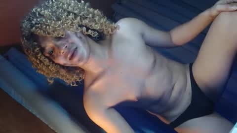 Goddess Mira online show from 12-01-25, 08:47