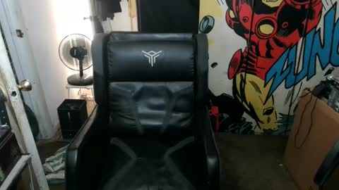 Anne online show from 02-02-25, 03:28