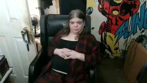 Anne online show from 02-05-25, 08:54