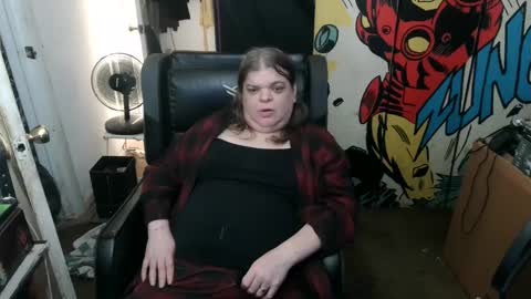 Anne online show from 02-06-25, 02:48