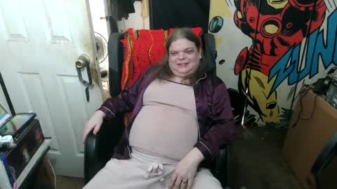 Anne online show from 03-01-25, 01:18